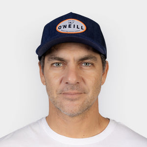 GORRA HOMBRE - MOOD INDIGO - IN26