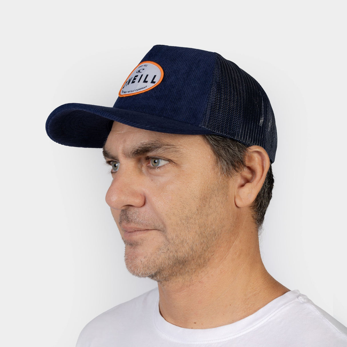 GORRA HOMBRE - MOOD INDIGO - IN26