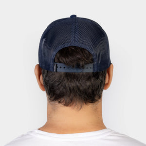 GORRA HOMBRE - MOOD INDIGO - IN26
