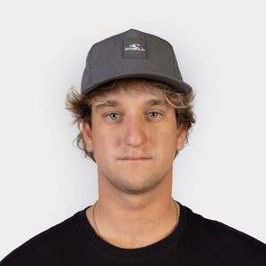 GORRA HOMBRE - GRAPHITE - IN26