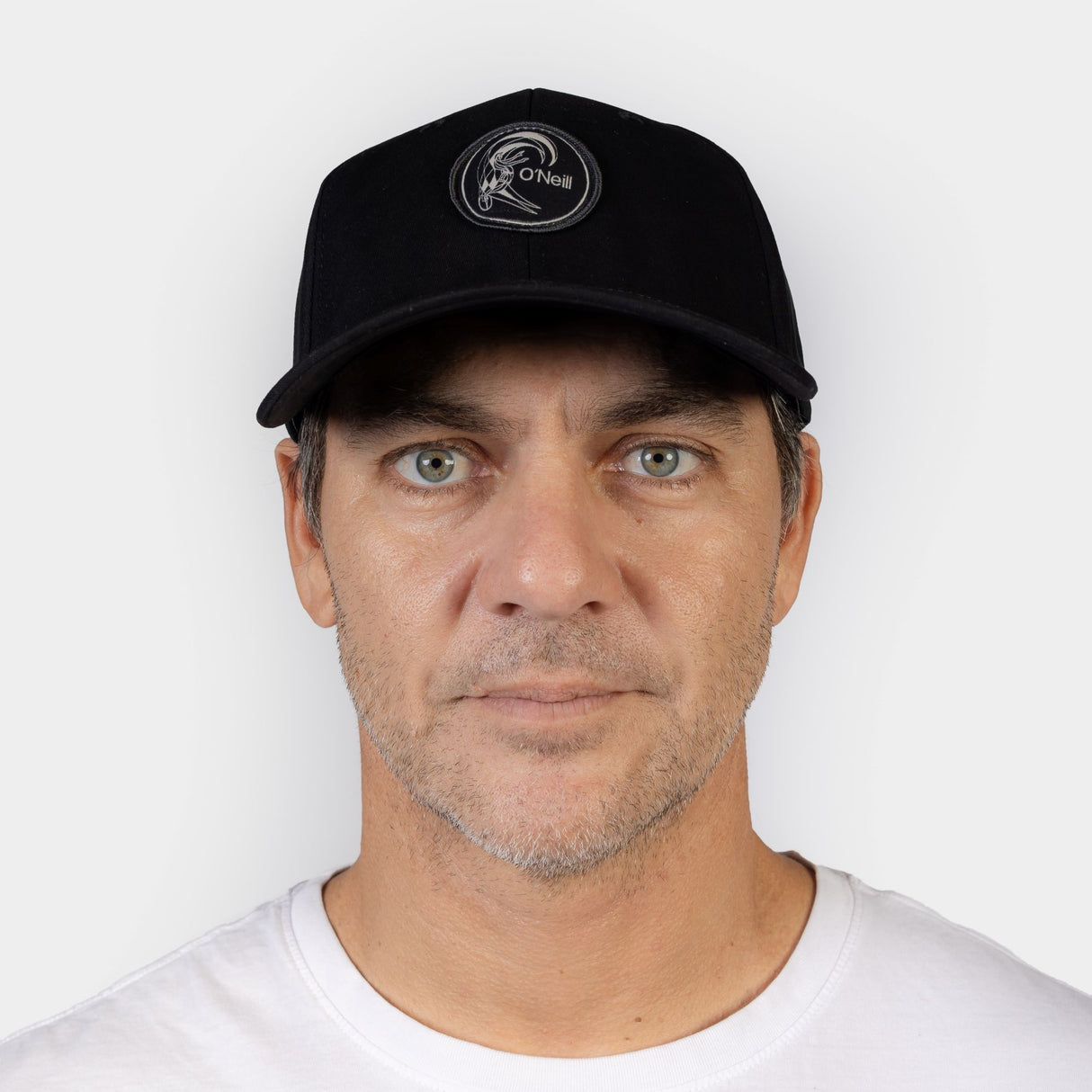GORRA HOMBRE - BLACK - IN26