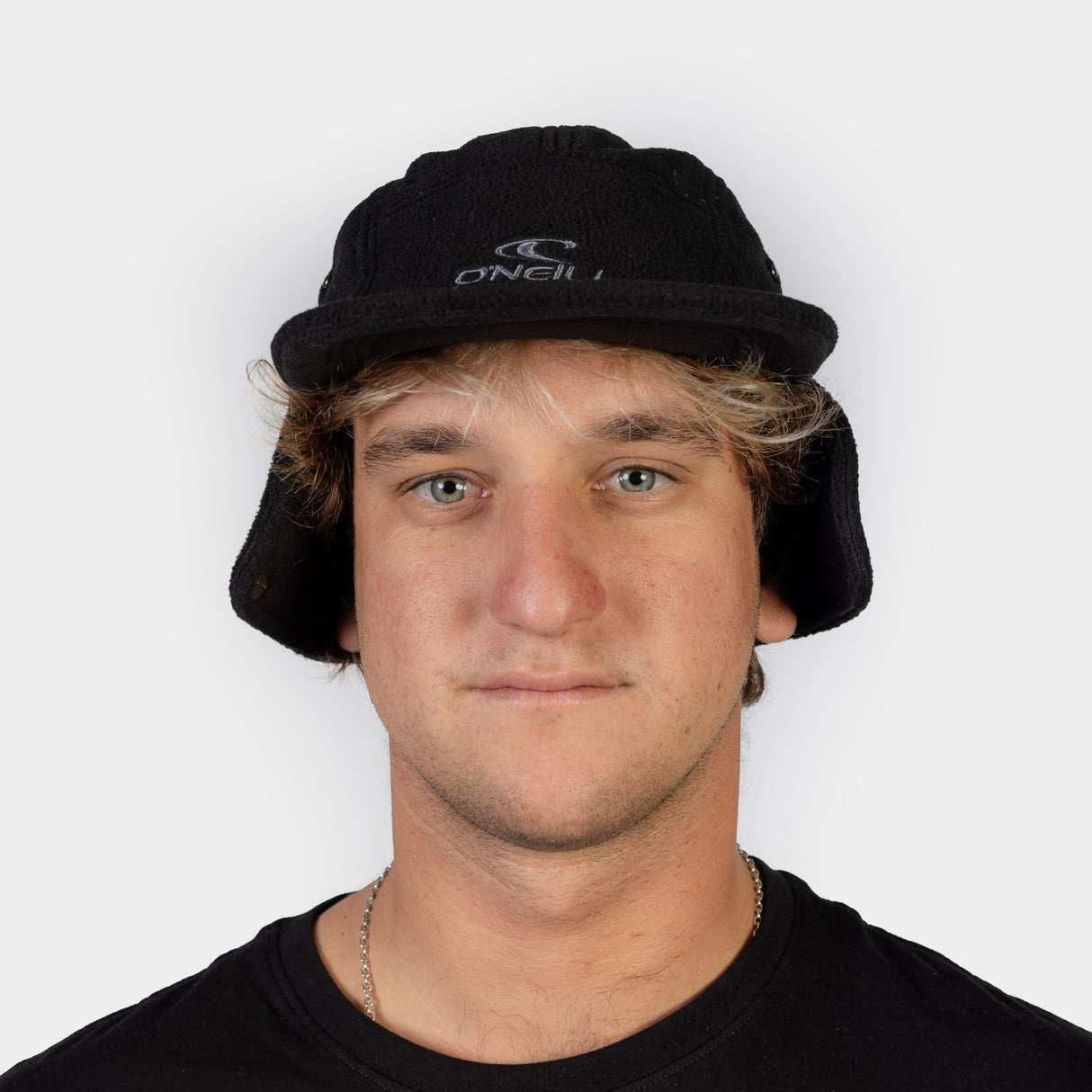 GORRA HOMBRE - BLACK - IN26