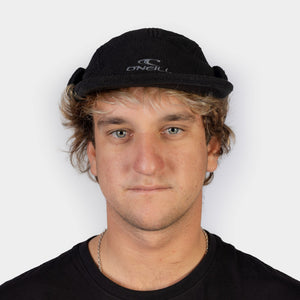 GORRA HOMBRE - BLACK - IN26