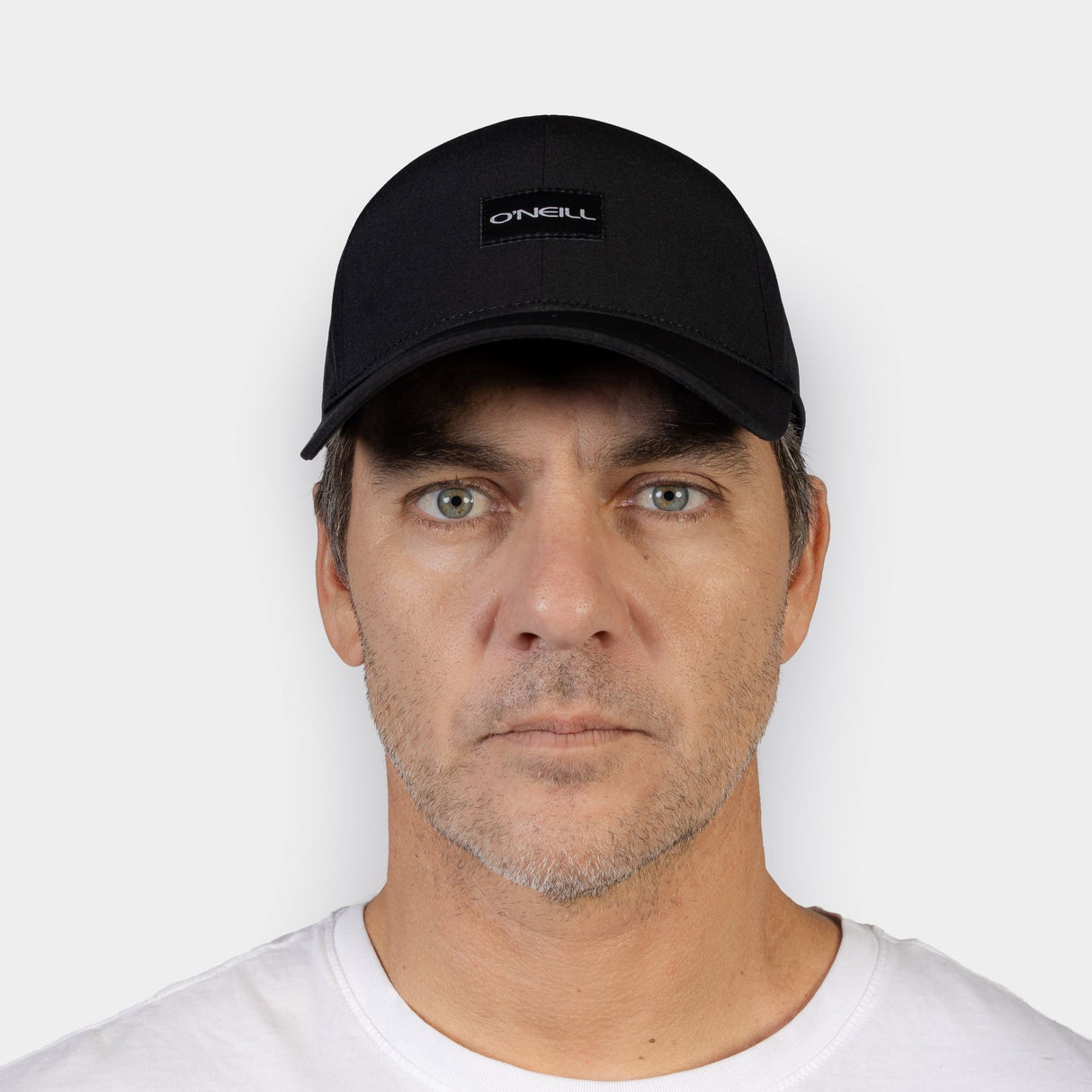GORRA HOMBRE - BLACK - IN26