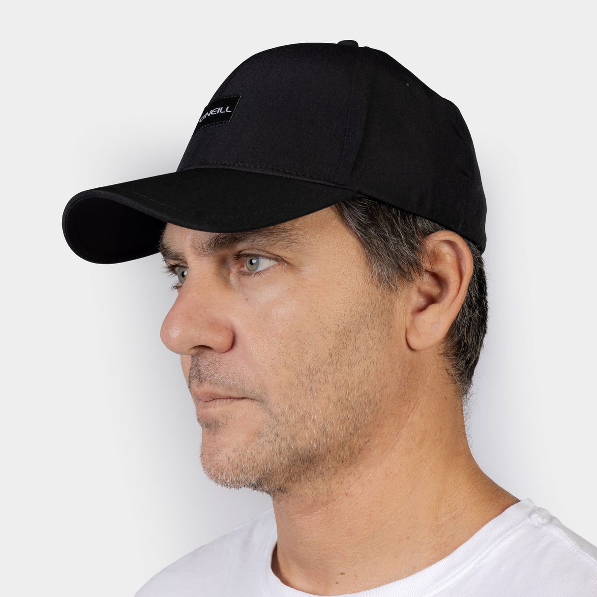 GORRA HOMBRE - BLACK - IN26