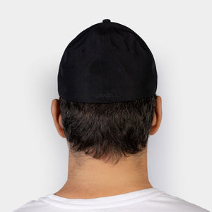 GORRA HOMBRE - BLACK - IN26