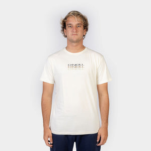 POLO M/C - POWDER WHITE - IN26