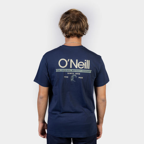 POLO M/C - INK BLUE - IN26