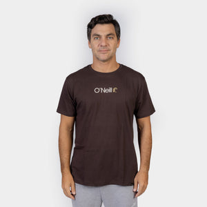 POLO M/C - COFFEE BEAN - IN26