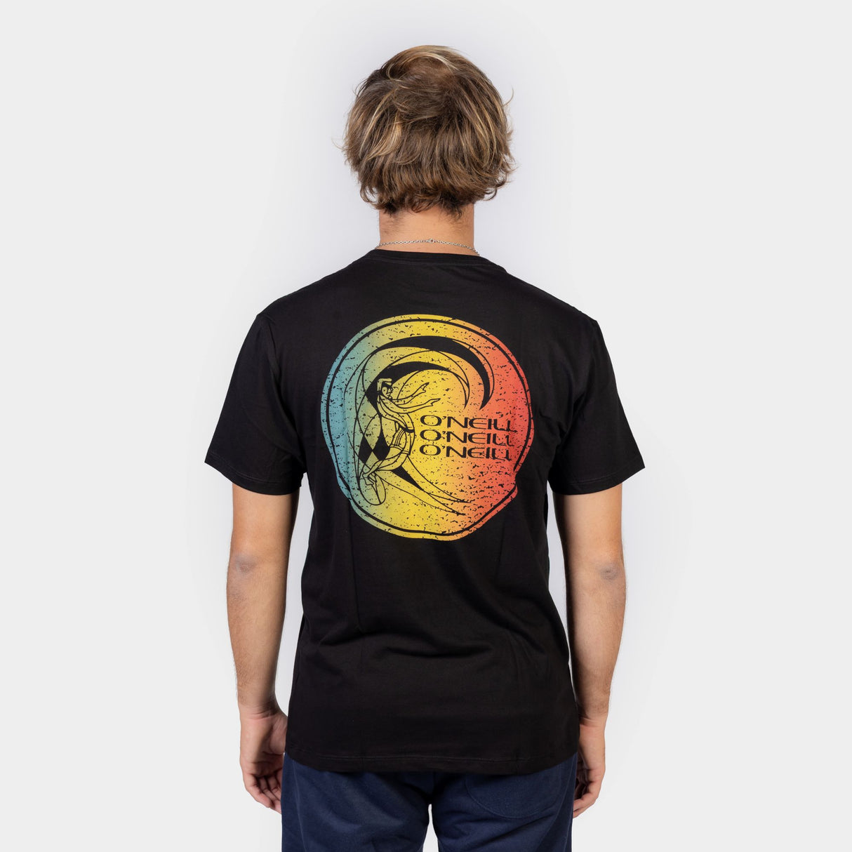 POLO M/C - BLACK OUT - IN26