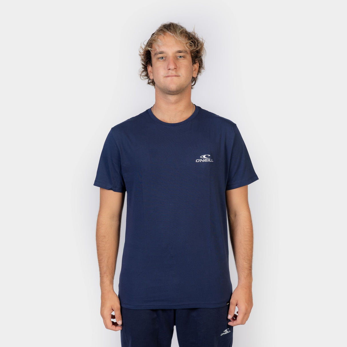 POLO M/C - INK BLUE - IN26