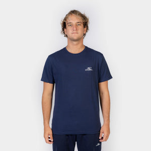 POLO M/C - INK BLUE - IN26