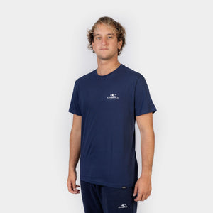 POLO M/C - INK BLUE - IN26