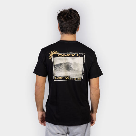 POLO M/C - BLACK OUT - IN26