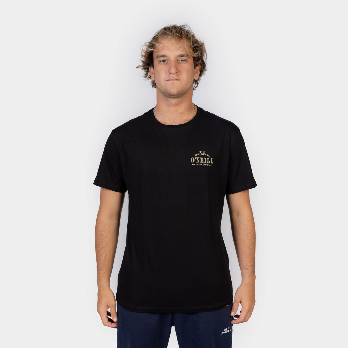 POLO M/C - BLACK OUT - IN26