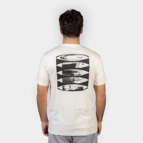 POLO M/C - POWDER WHITE - IN26