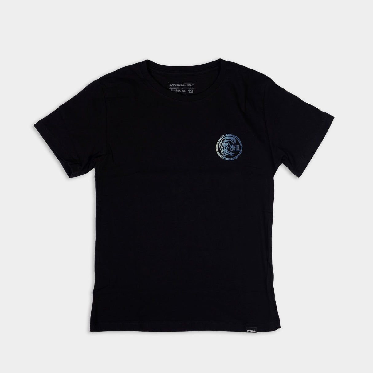 POLO NIÑO - BLACK OUT - VE26