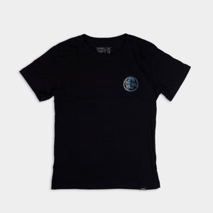 POLO NIÑO - BLACK OUT - VE26