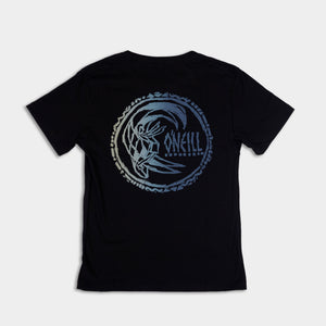 POLO NIÑO - BLACK OUT - VE26