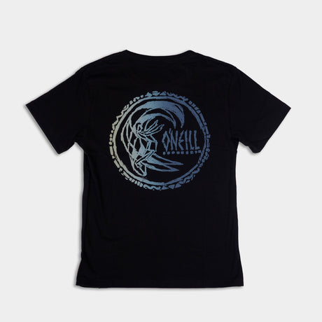 POLO NIÑO - BLACK OUT - VE26