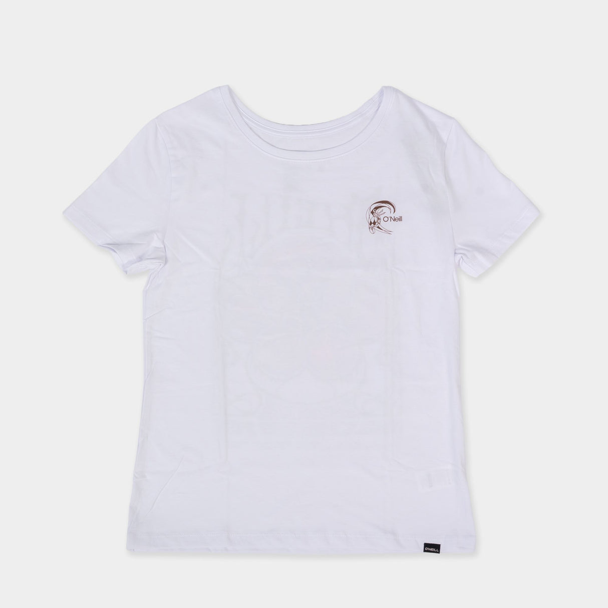 POLO MUJER - SNOW WHITE - VE26