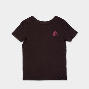 POLO MUJER - COFFEE BEAN - VE26