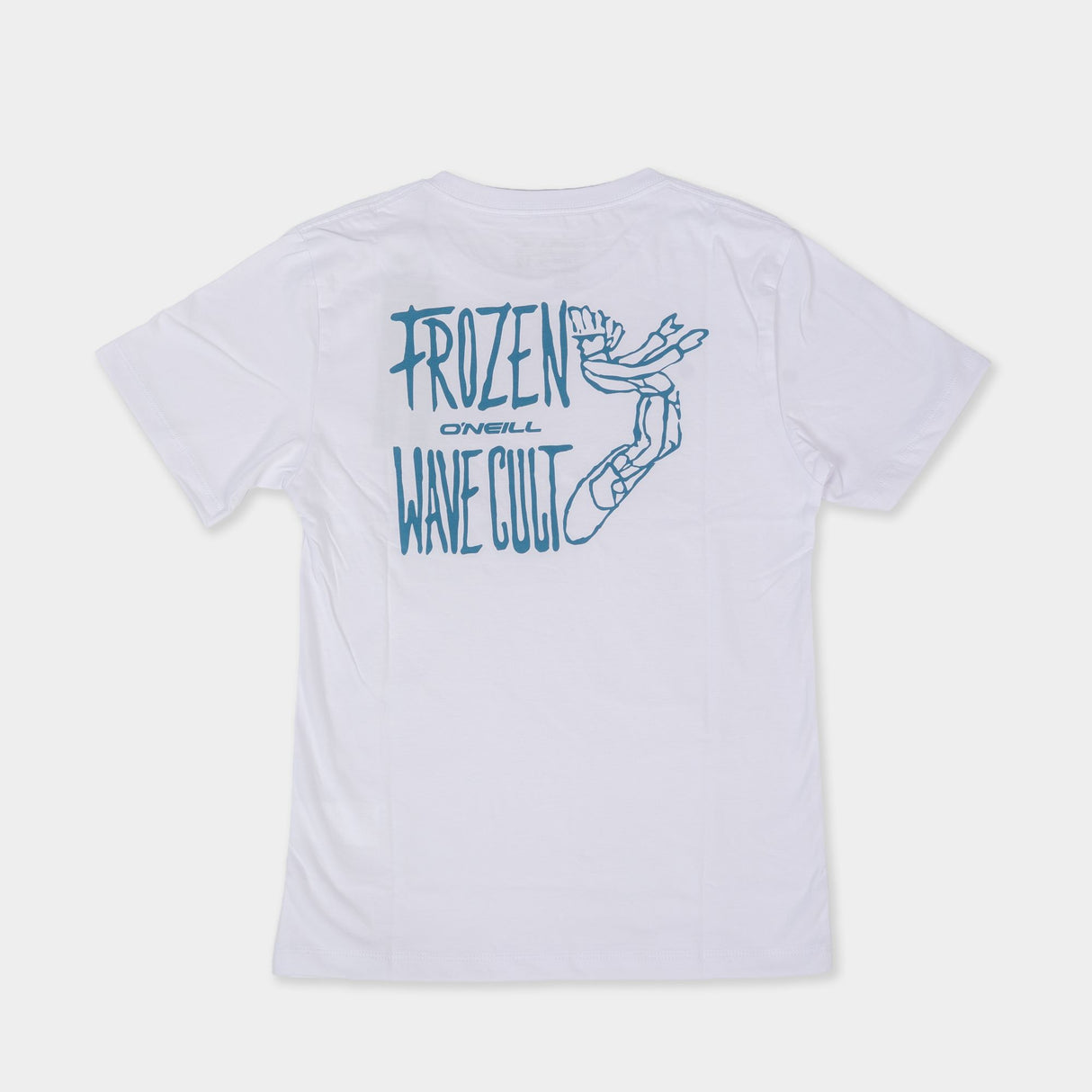 POLO NIÑO - SNOW WHITE - VE26