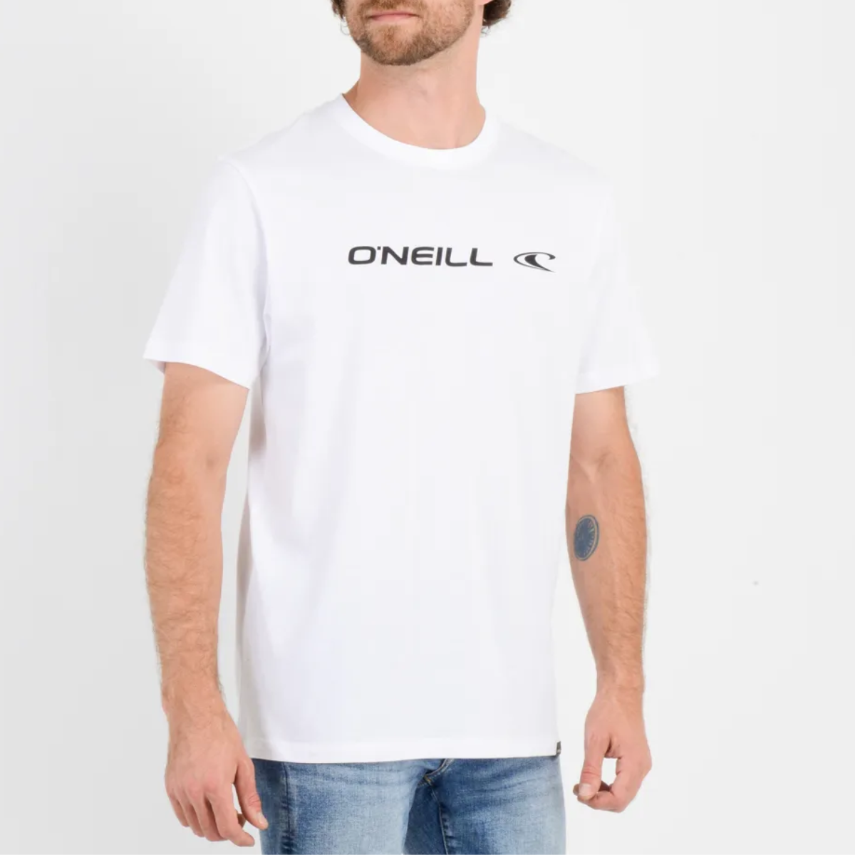 POLO M/C - T SHIRTS S/S - WHITE - 2x119