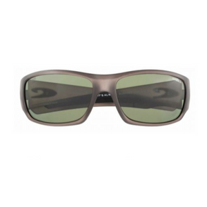 LENTE SOLAR - ONS-ZEPOL 2.0-165P - MATTE GRAY CRYSTAL SOLID GREEN