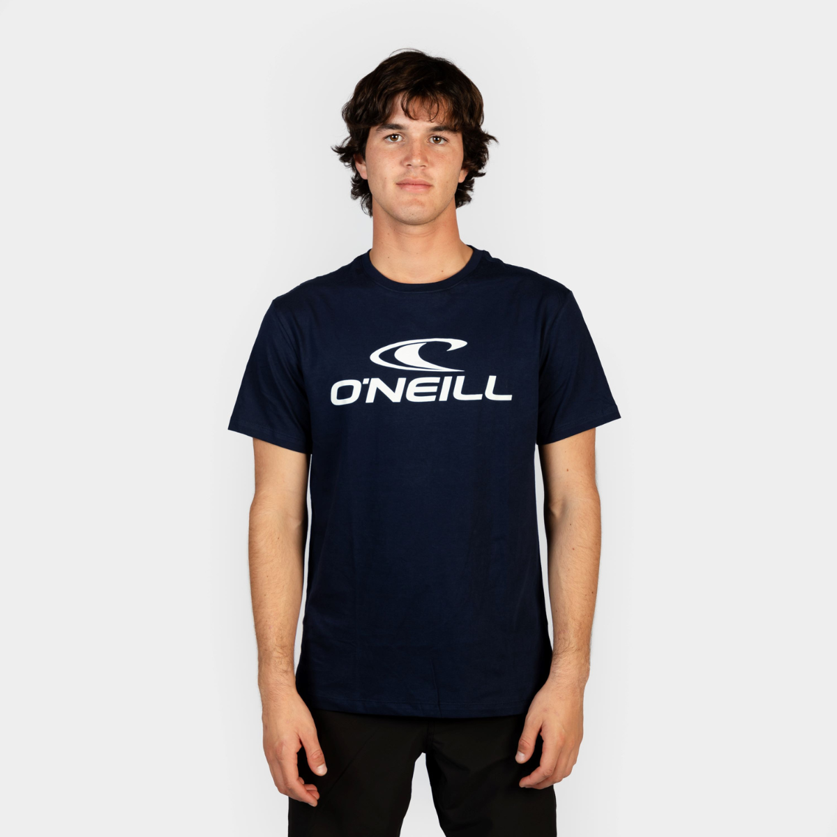 POLO M/C - O'NEILL T-SHIRT - INK BLUE - 3X119