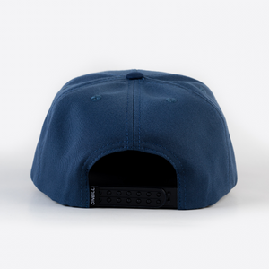 GORRA HOMBRE - YAMBO CAP - INK BLUE - IN87