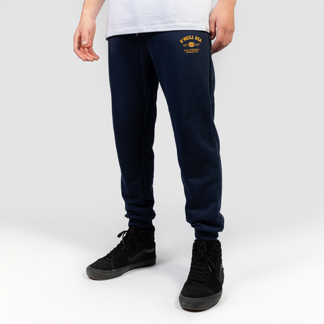 BUZO HOMBRE - STATE JOGGER PANT - INK BLUE - IN87