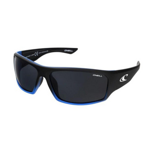 LENTE SOLAR - ONS-SULTANS 2.0- 106P - MATTE BLACK BLUE SMOKE