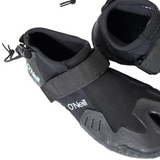 WETSUIT ACCESORIOS - BOOT - BAHIA REEF ST BOOT 2MM - A00 BLK/BLK