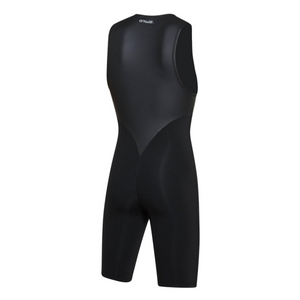 WETSUIT HOMBRE - CORTO - O'RIGINAL ZIPPERLESS SHORT JOHN 2MM - A00 BLK/BLK