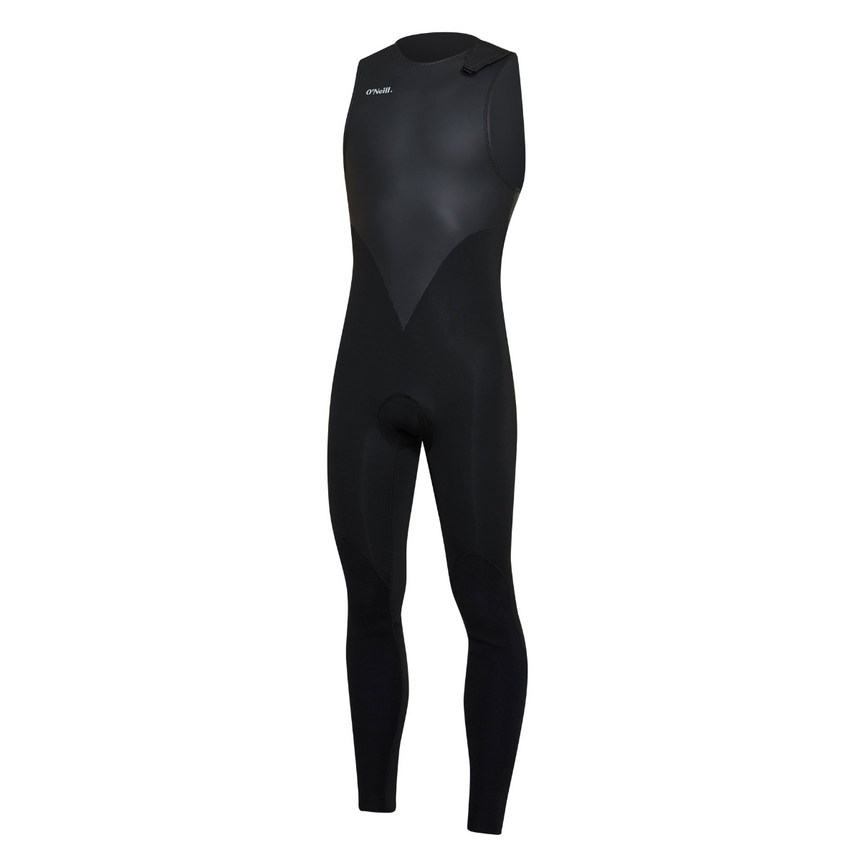 WETSUIT HOMBRE - CORTO - O' RIGINAL ZIPPERLESS LONG JOHN 2MM - A00 BLK/BLK