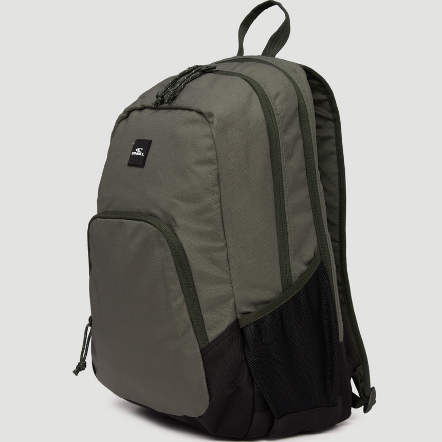 MOCHILA - WEDGE BACKPACK 25L - MILITARY GREEN - IN87