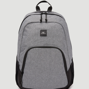 MOCHILA - WEDGE BACKPACK 25L - SILVER MELEE - IN87