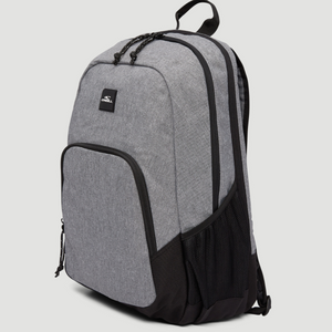 MOCHILA - WEDGE BACKPACK 25L - SILVER MELEE - IN87