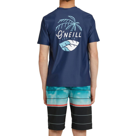 LYCRA NIÑOS - H04 MARINE - VE24