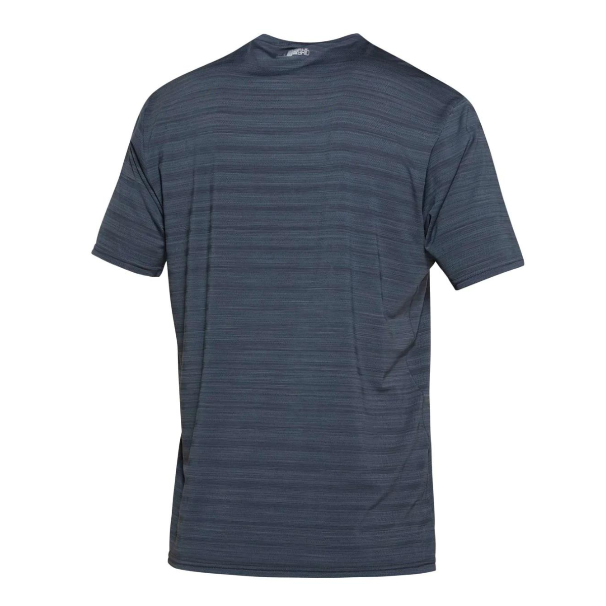 LYCRA HOMBRE 24 7 TECH S S SURF TEE 009 GRAPHITE
