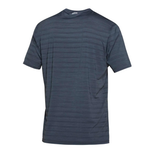 LYCRA - HOMBRE - 24/7 TECH S/S SURF TEE - 009 GRAPHITE