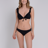 O'NEILL BIKINI - LACE BLACK - IN87