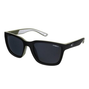 LENTE SOLAR - ONS-WAXER 2.0 -104P - MATTE BLACK SMOKE