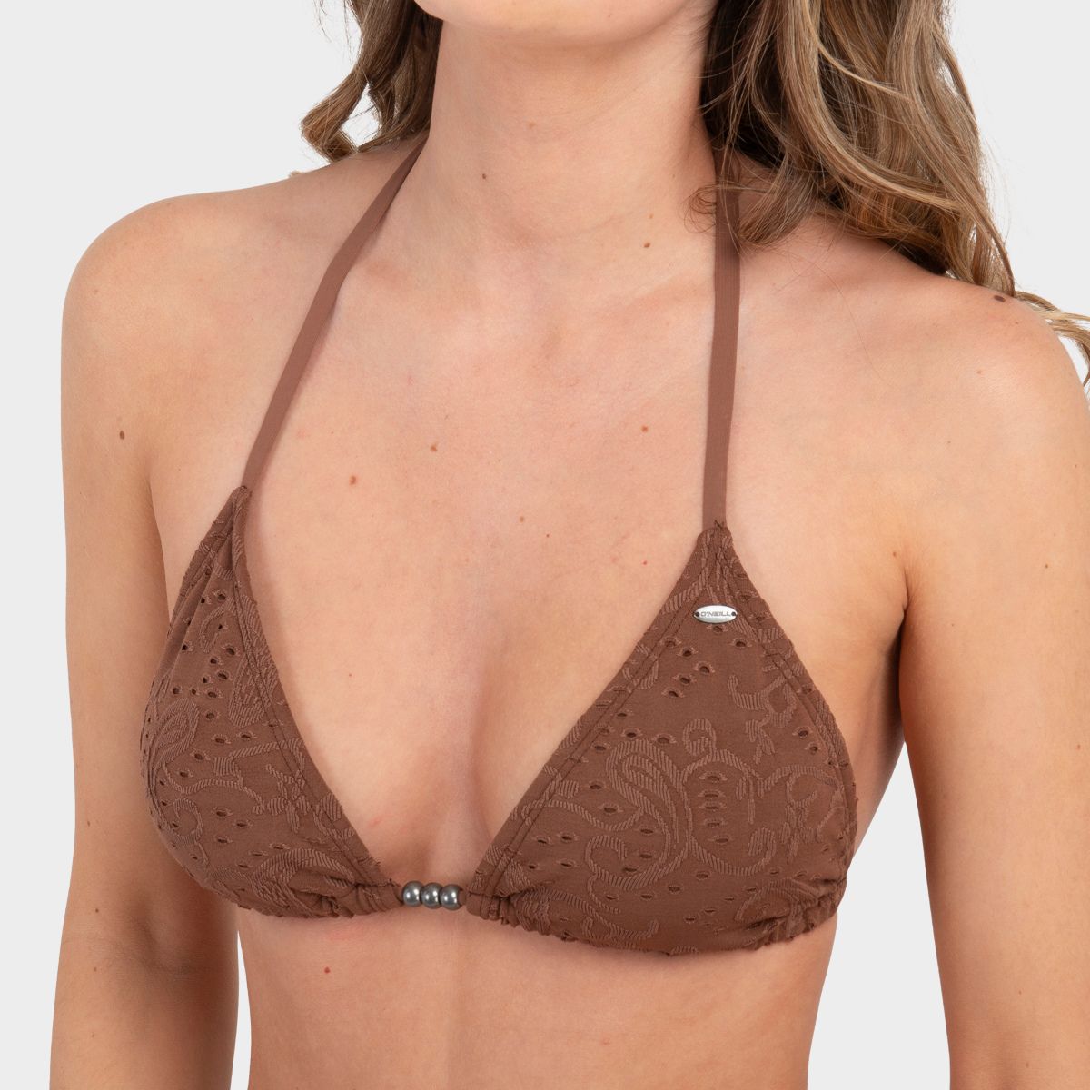 O'NEILL BIKINI - CAROB BROWN - VE26