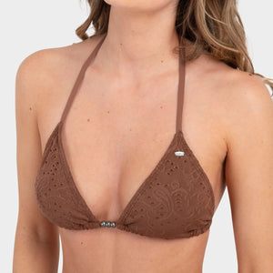O'NEILL BIKINI - CAROB BROWN - VE26