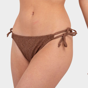 O'NEILL BIKINI - CAROB BROWN - VE26