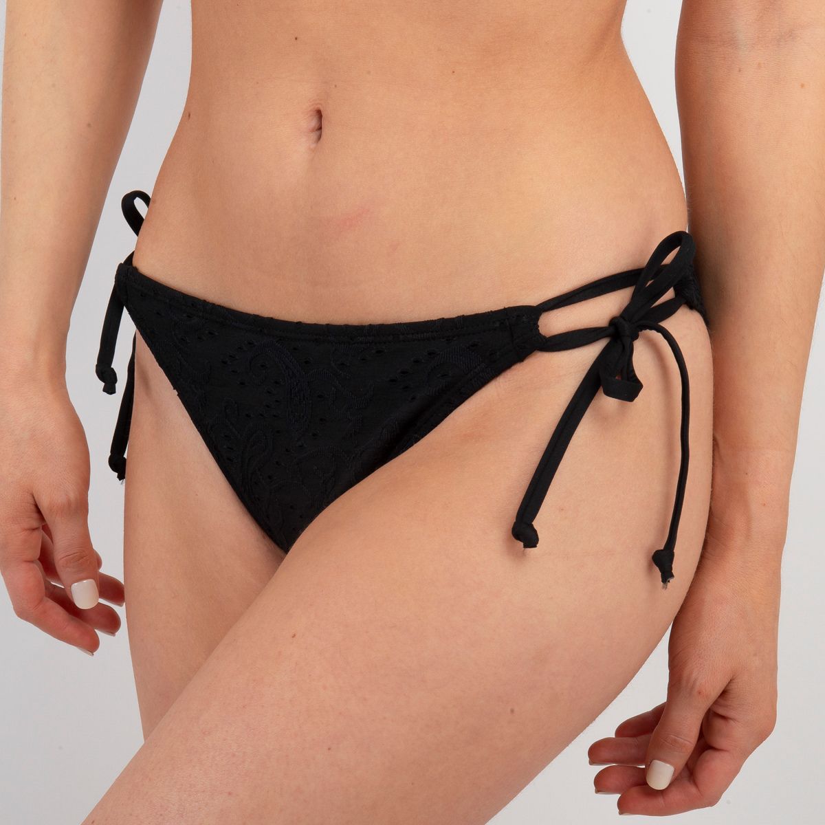 O'NEILL BIKINI - BLACK - VE26