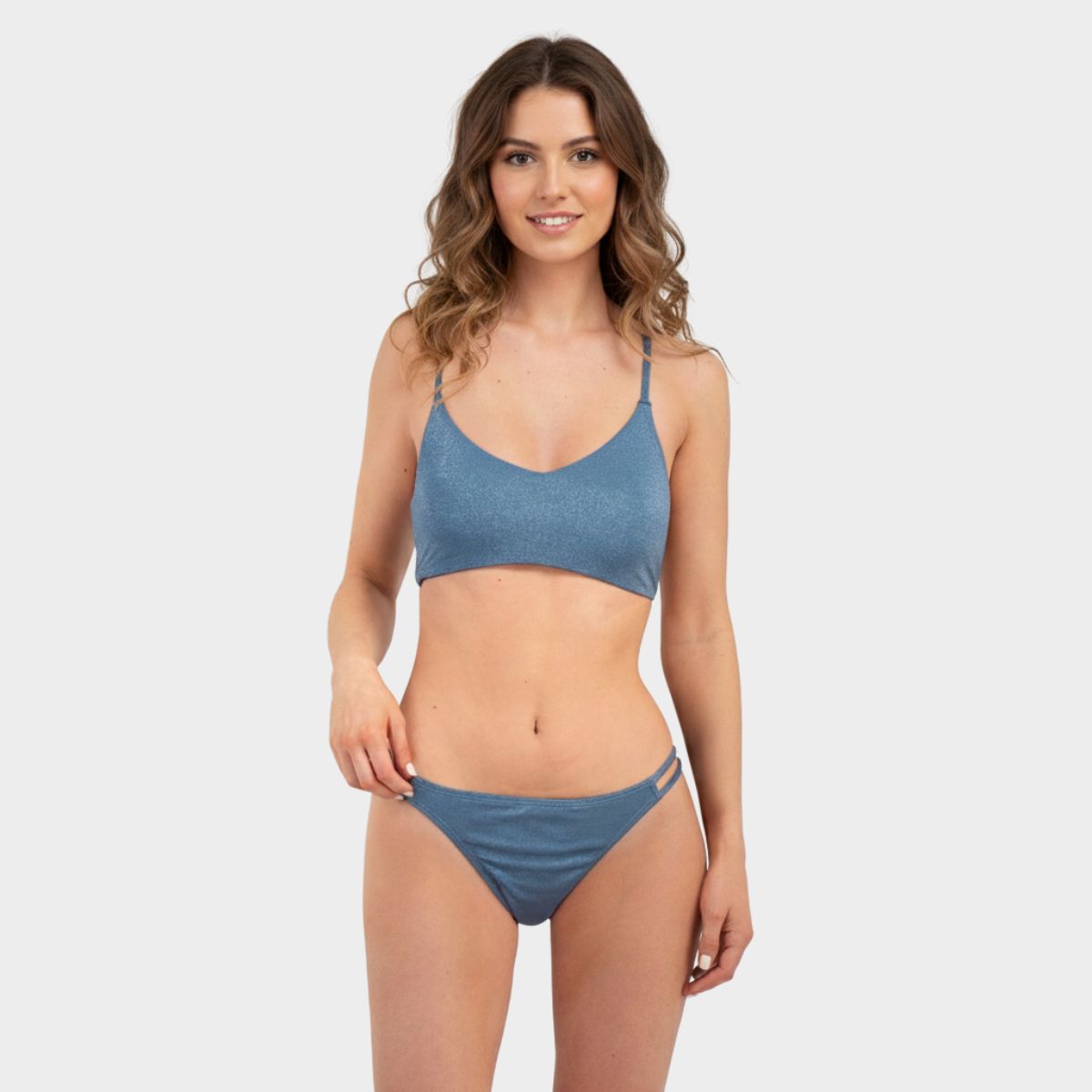 O'NEILL BIKINI - CAPTAINS BLUE - VE26