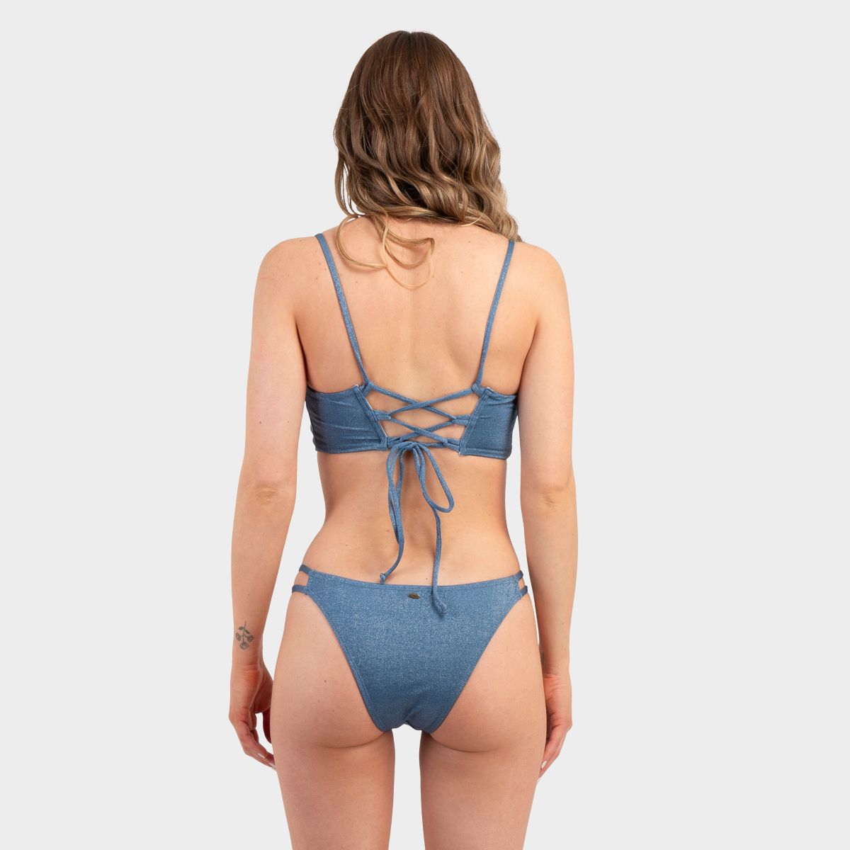 O'NEILL BIKINI - CAPTAINS BLUE - VE26